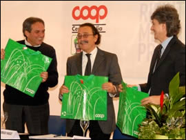 BUSTE DI PLASTICA ADDIO. LARGO ALLE BORSE RIUTILIZZABILI