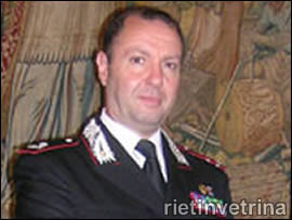 SICUREZZA, VALUTATA IN PREFETTURA LA SITUAZIONE CON IL GEN.COTTICELLI