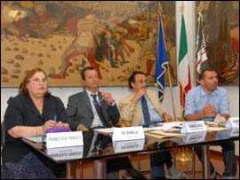 CHIUSURA ESERCIZI COMMERCIALI NEI GIORNI FESTIVI, PROTOCOLLO D'INTESA OO.SS. E COOP CENTRO ITALIA