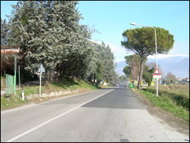 A.S.M.: MODIFICHE AGLI ORARI FERIALI DELLA LINEA 513 DEL TERMINILLO