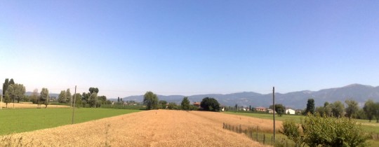 Piana reatina