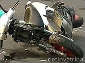 GRAVE INCIDENTE STRADALE.  MUORE UN GIOVANE DI FORANO