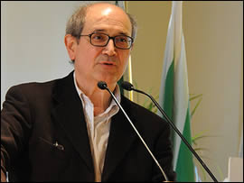 PD CONTIGLIANO,  ASSEMBLEA PUBBLICA CON L'ON. WALTER TOCCI