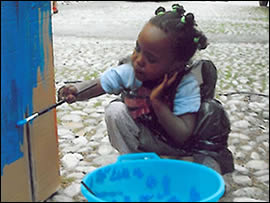 A COTTANELLO "ARTISTI IN ERBA", L'EVENTO D'ARTE PER GIOVANI…. E NON SOLO