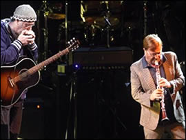 CONCERTO DALLA-DE GREGORI: QUASI 2.000 BIGLIETTI VENDUTI