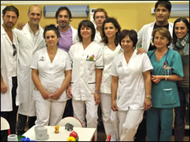 CONSENSO PER LA MANIFESTAZIONE "….SOPRA UN GRANDE PRATO VERDE"