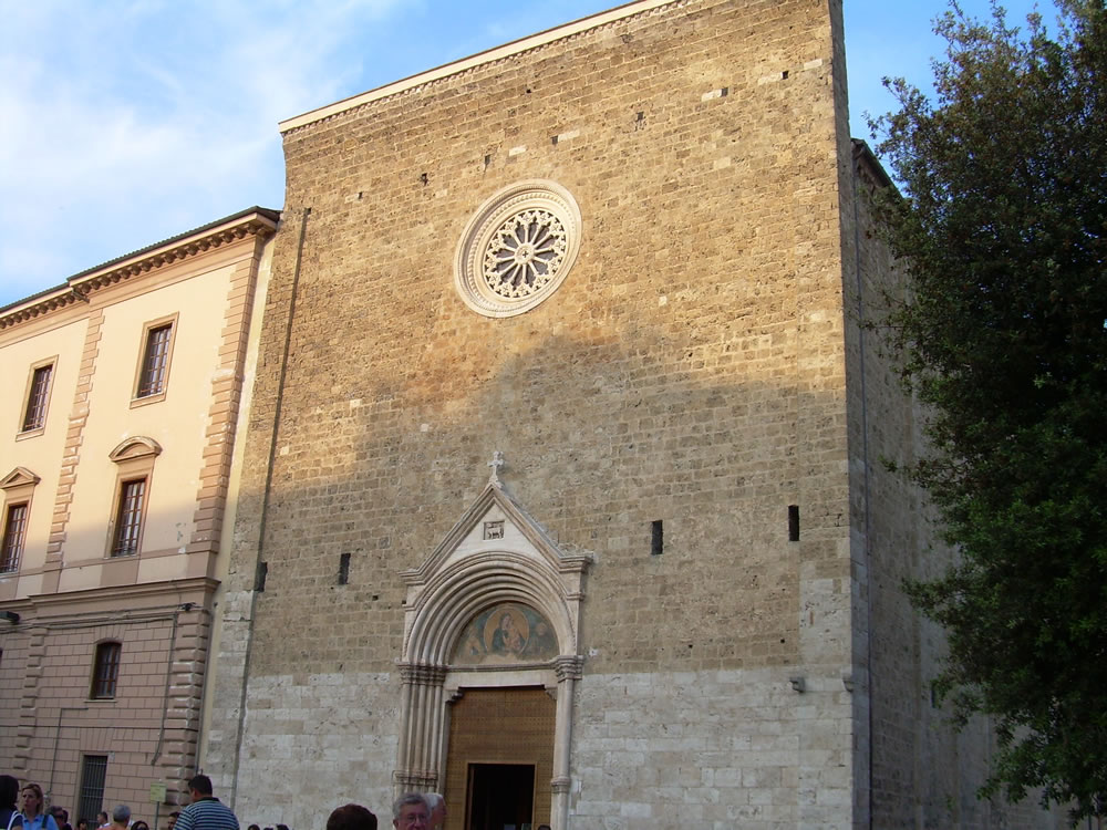 Basilica Sant'Agostino