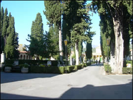 A.S.M.: LINEA URBANA PER IL CIMITERO IN OCCASIONE DELLA RICORRENZA DI TUTTI I SANTI