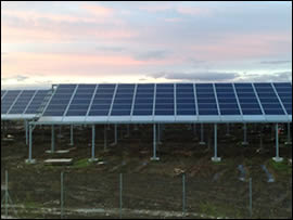 BONCOMPAGNI, PARCHI FOTOVOLTAICI: L'ART.3 DEL REGOLAMENTO COMUNALE PER EVITARE SCEMPI DEL TERRITORIO