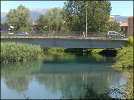 "PROGETTO CINQUE PONTI", UNA LETTRICE SCRIVE…