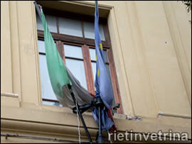 LA GRANDE SENSIBILITA'. SAURO CASCIANI E IL TRICOLORE