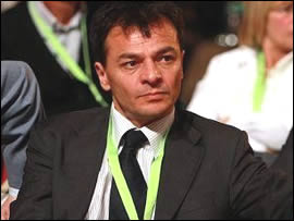 L'ON.STEFANO FASSINA A RIETI PER PARLARE DI LAVORO