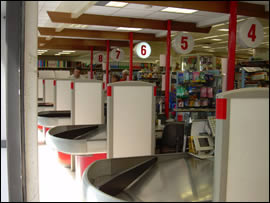 COMMERCIANTI ATTENTI ALLE TRUFFE. L'ASCOM LANCIA L'ALLARME