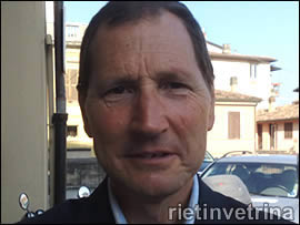 OSSERVATORIO COMUNALE PER IL COMMERCIO, PAGGI TORNA SULLE DICHIARAZIONI DELL'ASS.PERELLI