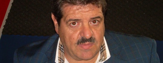 Alberto Paolucci