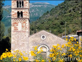 ALLA  FACCIA DEL TURISMO E DELLA SENSIBILITA'. ANTRODOCO? NO GRAZIE!!