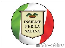 ASS.INSIEME PER LA SABINA: CONSIGLIAMO AL SEGRETARIO DEL PD LODOVISI UNA MAGGIORE INFORMAZIONE