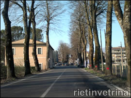 SALARIA, FEDERAZIONE PROVINCIALE PSI: INACCETTABILI LE DICHIARAZIONI DELL'ASS. MALCOTTI