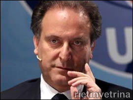 FESTA UDC. L'ON. CESA E L'INVITO DEL CARDINALE BAGNASCO A RIVITALIZZARE CRISTIANAMENTE PDL E UDC