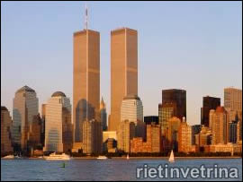 L'11 SETTEMBRE, TRA PASSATO E FUTURO… IL RICORDO DELLA PROTEZIONE CIVILE DI RIETI