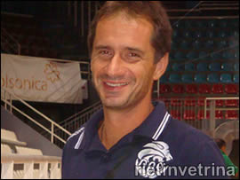 10 DOMANDE AL PREPARATORE FISICO DELLA NPC PROF. ROBERTO CARAPACCHI