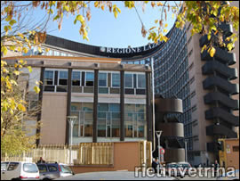 REGIONE, APPROVATO NUOVO CONTRATTO DI SERVIZIO CON COTRAL S.P.A