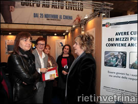 L'ASS.REGIONALE SENTINELLI INVITA LE SCUOLE A PARTECIPARE A "DIRE GIOVANI DIRE FUTURO"