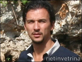 LETTERA APERTA DELL'ASS. DI CITTADUCALE MATTEO MONACO AL VESCOVO DI RIETI