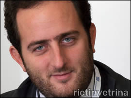 Alessio Rossi