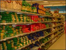 C.D.A. COOP RISPARMIO 76: AVVIATO UN COMPLESSO PIANO DI RISTRUTTURAZIONE