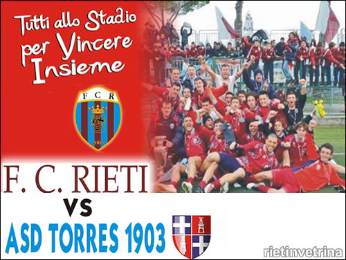 Fc Rieti