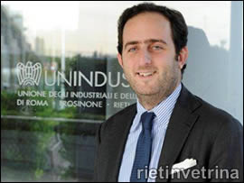Alessio Rossi