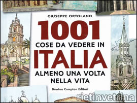 Il libro di Giuseppe Ortolano