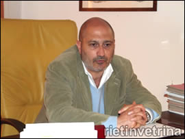 IDV, L'AVV.CAVALLI SI DIMETTE DA SEGRETARIO PROVINCIALE