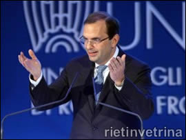 UNINDUSTRIA, AURELIO REGINA AD AMATRICE. OCCASIONE PER ACCENDERE I RIFLETTORI SULL’ALBERGO SCUOLA