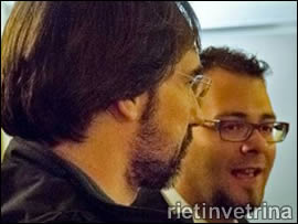 FC RIETI, IL PRESIDENTE PALOMBI VUOLE  LASCIARE E OGGI HA INCONTRATO IL SINDACO E L'ASS.MEZZETTI