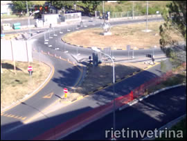 ASM, MODIFICA DEL SERVIZIO PUBBLICO CAUSA LAVORI ROTATORIA A.M.RICCI