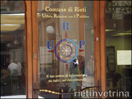 ALL'URP DEL COMUNE SI FIRMA PER VITALIZIO CONS. REGIONE, CONTRIBUTI PARTITI E DIARIA PARLAMENTARI