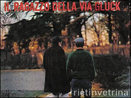 I RAGAZZI DELLA VIA GLUCK INDIGNATI DALLE DICHIARAZIONI DELL'ASS.CECILIA