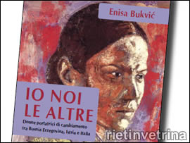 PRESENTAZIONE LIBRO "IO NOI LE ALTRE" DONNE PORTATRICI DI CAMBIAMENTO …