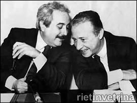 FESTEGGIAMENTI S.BARBARA DEDICATI ALLE STRAGI DI CAPACI E VIA D'AMELIO