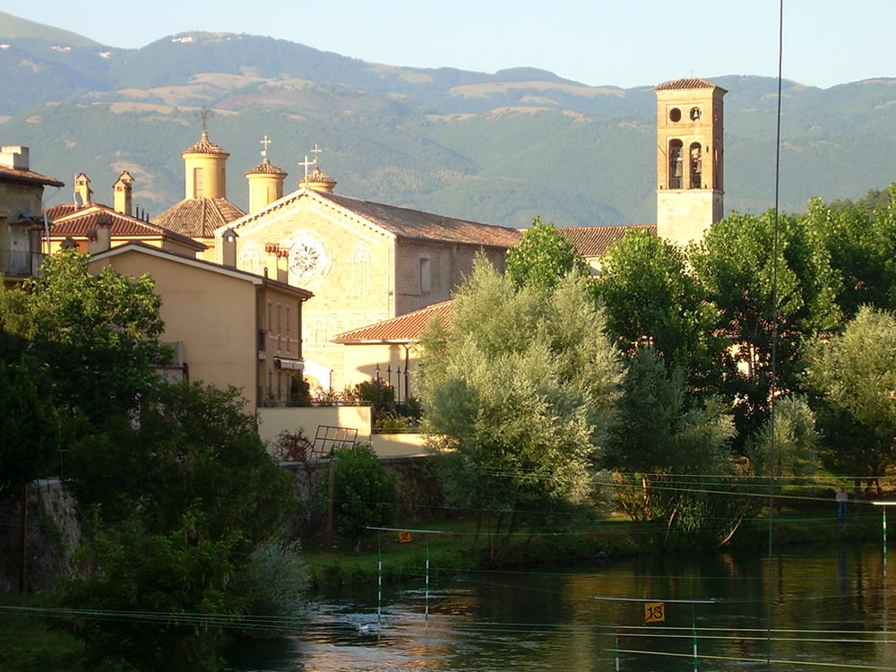 SI CHIUDE L'ANNO CELEBRATIVO BICENTENARIO PIA UNIONE DI S.ANTONIO DI PADOVA