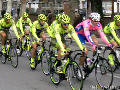 IL 30 GIUGNO A LABRO IL 14° MEMORIAL ON. FILIPPO MICHELI – GARA CICLISTICA CATEGORIA JUNIORES