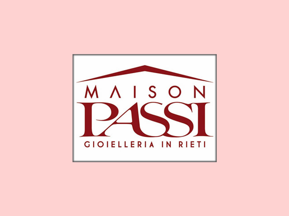 Nasce a Rieti la nuova “Maison Passi”. Oggi l'inaugurazione