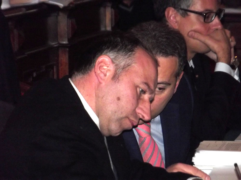 La Dott.ssa Iovinella e i 400 € spesi per l'acquisto di libri