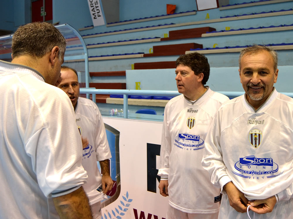 "Mettici il cuore"… ma quello degli amministratori è già in vacanza