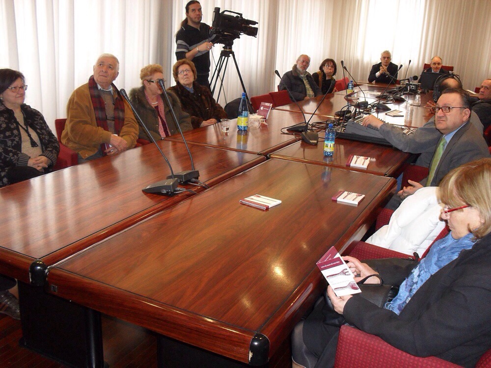 La CCIAA di Rieti protagonista del progetto “Dieta Mediterranea”  