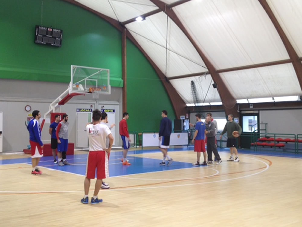 Indifferenza e menefreghismo. Il PalaSojourner ancora senza riscaldamento