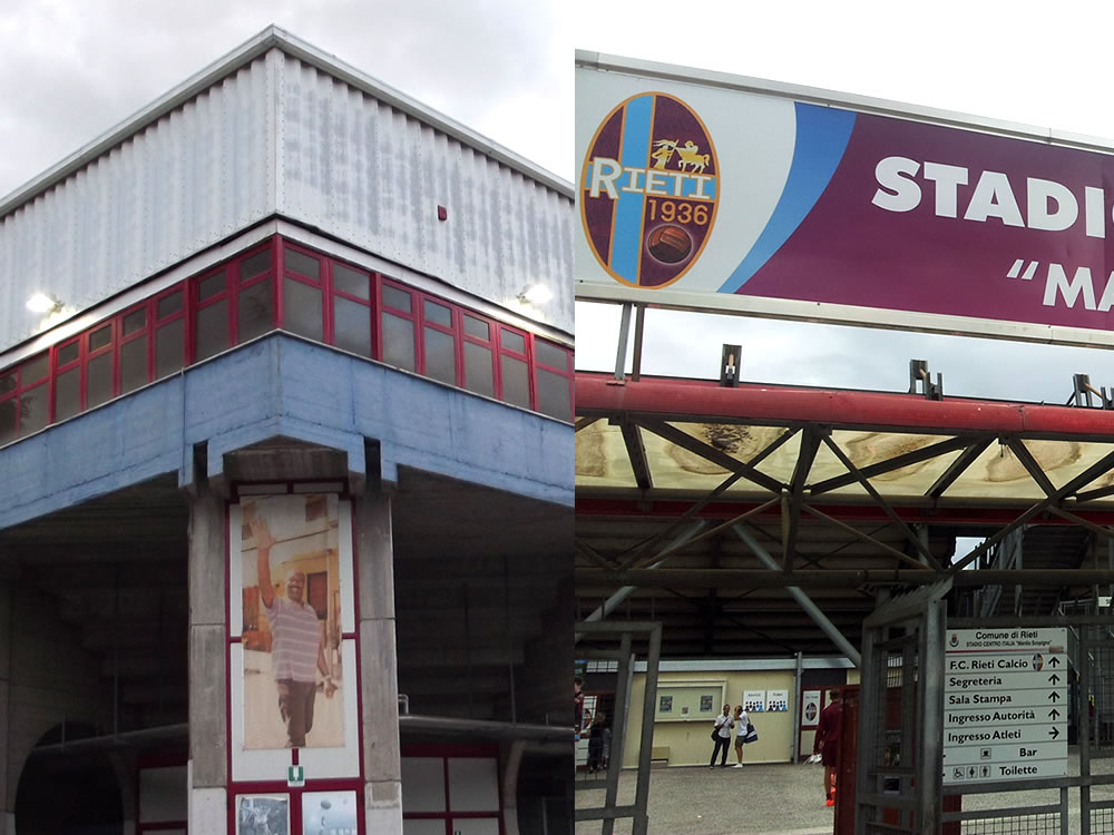 Giornata Amarantoceleste. Ingresso gratuito allo Stadio e al Palasport