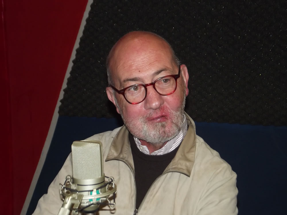 Deceduto il Dott. Roberto Tempesta presidente LILT Rieti